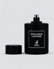 Opulence Leather - 100ml EDP