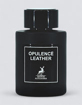 Opulence Leather - 100ml EDP