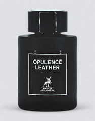 Opulence Leather - 100ml EDP