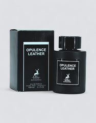 Opulence Leather - 100ml EDP