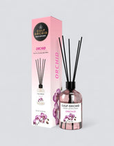 Orchid - 100ml Reed Diffuser