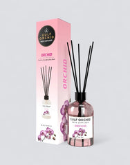 Orchid - 100ml Reed Diffuser