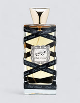 Oud Mood - 100ml By Lattafa EDP