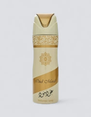 Oud Mood Elixir - 200ml Deo