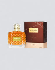 Overdose - 100ml EDP