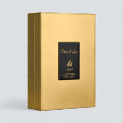 Pride Peace & Love - 100ml EDP