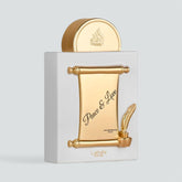 Pride Peace & Love - 100ml EDP