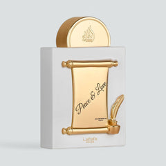 Pride Peace & Love - 100ml EDP