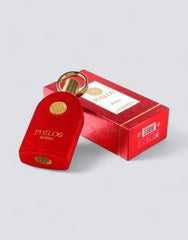 Philos Rosso - 100ml EDP