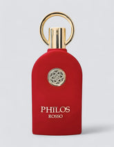 Philos Rosso - 100ml EDP