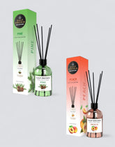 Select your 110ml Gulf Orchid Reed Diffuser