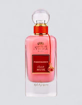 Pomegranate Musk - 100ml EDP