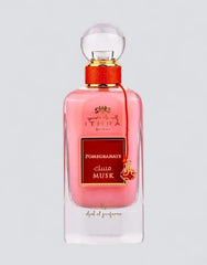 Pomegranate Musk - 100ml EDP