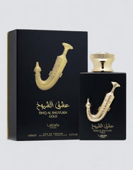 Pride Ishq Al Shuyukh Gold - 100ml EDP
