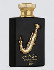 Pride Ishq Al Shuyukh Gold - 100ml EDP