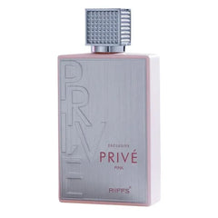 Exclusive Prive Pink - 80ml EDP