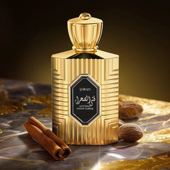 Mysteries Crown-Sunrise - 100ml EDP