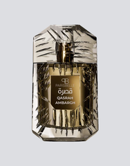 Qasrah Ambagh - 100ml EDP