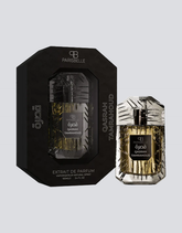 Qasrah Tamrahoud - 100ml EDP