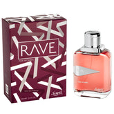 Rave Now for Women - 100ml EDP