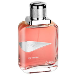 Rave Now for Women - 100ml EDP