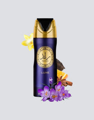 Ra’ed Luxe - 200ml Deo