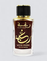 Raghba Wood Intense - 100ml By Lattafa EDP