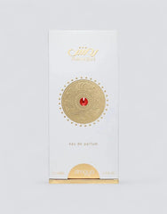 Ramsh Diva White - 100ml EDP