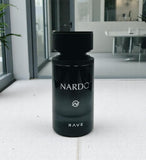 Rave Nardo Black - 100ml EDP