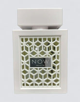 Rave Now White - 100ml EDP