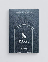 Rave Rage - 100ml EDP