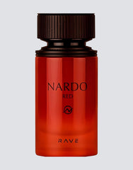 Rave Nardo Red - 100ml EDP