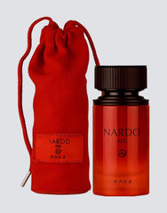 Rave Nardo Red - 100ml EDP