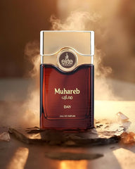 Muhareb Day - 100ml EDP