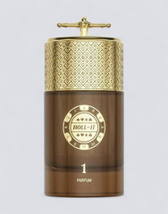 Roll It 1 - 100ml EDP