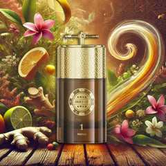 Roll It 1 - 100ml EDP