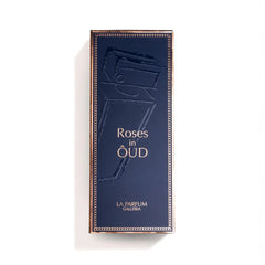 Roses in Oud - 100ml EDP