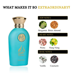 Shanaya - 100ml EDP