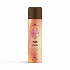 Musk Al Sabaya - 300ml By Al-Rehab Air Freshener