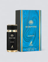 Sceptre Oceana - 100ml EDP
