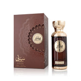 Seerati Lunaire - 100ml EDP