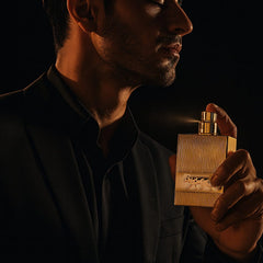 Shadow Leap Savage - 100ml EDP