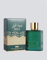 Shadow Leap - Instinct - 100ml EDP