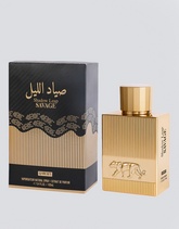 Shadow Leap Savage - 100ml EDP
