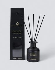 Shahama - 150ml Reed Diffuser