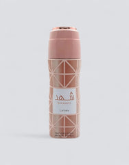 Shahd - 200ml Deo