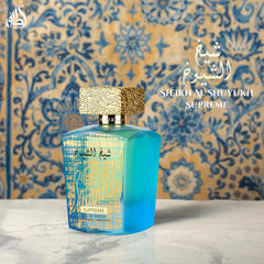 Sheikh Al Shuyukh Supreme - 100ml EDP