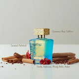 Sheikh Al Shuyukh Supreme - 100ml EDP