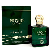 Proud Of You Sandalo - 100ml EDP