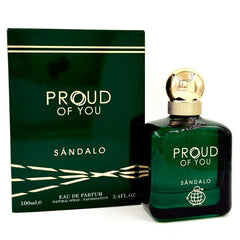 Proud Of You Sandalo - 100ml EDP